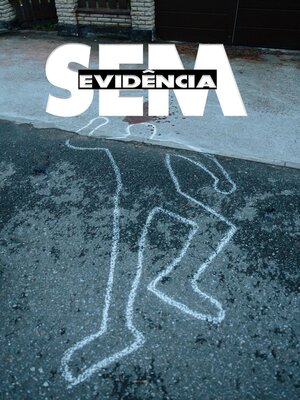 cover image of Sem Evidência